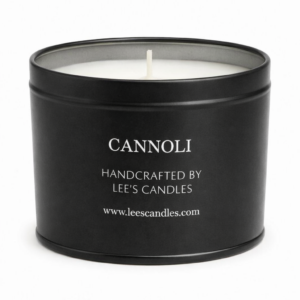 Cannoli 3-Pack
