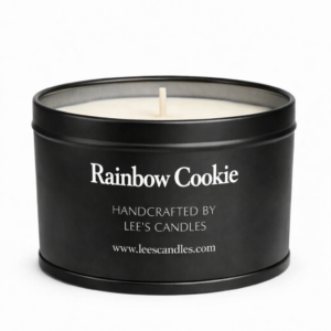 Rainbow cookie 3-Pack