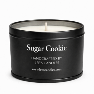 Sugar Cookie 3-Pack